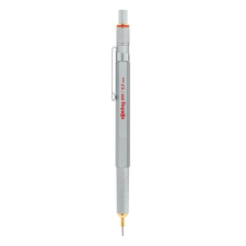  Rotring 800 0,5mm ezüst nyomósirón nyomósirón, rotring