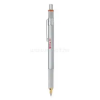 Rotring 800 1,0mm ezüst nyomógombos golyóstoll (ROTRING_NRR2032580)