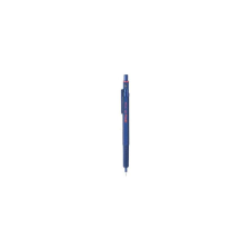 Rotring Feinminenstift 600 Metallic-Blau 0,5mm Geschenkbox (2114266) ceruza