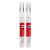 Rotring Hibajavító toll HENKEL Pritt Pocket Pen fémhegyű 2x8ml 2 db/bliszter