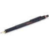 Rotring Kugelschreiber 800 Schwarz, M-Schwarz Geschenkbox (2032579)