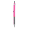 Rotring Nyomósirón, 0,5 mm, ROTRING "Tikky", neonpink