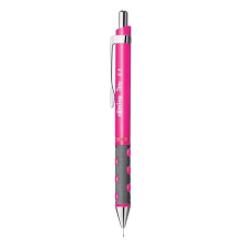 Rotring Nyomósirón, 0,5 mm, ROTRING "Tikky", neonpink nyomósirón, rotring