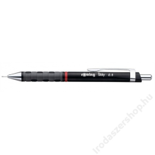 Rotring Nyomósirón, 0,5 mm, ROTRING Tikky III, fekete (R0770550) ceruza