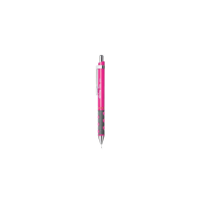 Rotring Nyomósirón, 0,5 mm, ROTRING "Tikky", neonpink nyomósirón, rotring