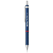 Rotring Nyomósirón, 0,5 mm, ROTRING "Tikky Retro", kék nyomósirón, rotring