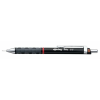 Rotring Nyomósirón, 0,5 mm, ROTRING "Tikky T", fekete