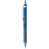 Rotring Nyomósirón, 0,7 mm, rOtring Tikky, kék (NRR1904508)