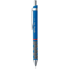 Rotring Nyomósirón, 0,7 mm, rOtring Tikky, kék (NRR1904508) nyomósirón, rotring