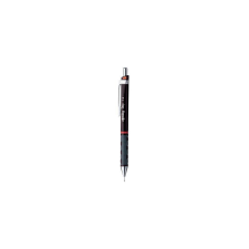Rotring Nyomósirón, 1,0 mm, ROTRING "Tikky T", bordó nyomósirón, rotring