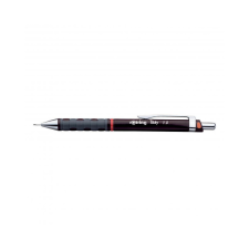 Rotring Nyomósírón 1,0mm, bordó test, Rotring Tikky nyomósirón, rotring