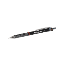 Rotring Nyomósírón 1,0mm fekete test, ROTRING TIKKY nyomósirón, rotring