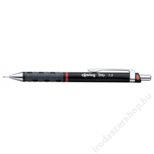Rotring Nyomósirón, 1 mm, ROTRING Tikky T, fekete (R0770520) ceruza