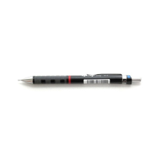 Rotring Nyomósirón ROTRING TIKKY III 0,7mm fekete ceruza