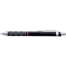 Rotring Nyomósirón ROTRING TIKKY III 1,0mm bordó ceruza