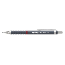 Rotring Nyomósirón ROTRING TIKKY Retro 0,5 mm szürke nyomósirón, rotring