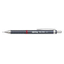 Rotring Nyomósirón ROTRING TIKKY Retro 0,5 mm szürke nyomósirón, rotring
