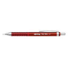 Rotring Nyomósirón ROTRING TIKKY Retro 0,7 mm piros nyomósirón, rotring