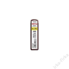 Rotring PIX HEGY ROTRING 0,35MM HB ceruza