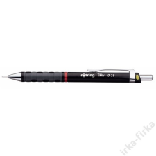 Rotring PIX IRON ROTRING TIKKY III 0,35MM FEKETE ceruza