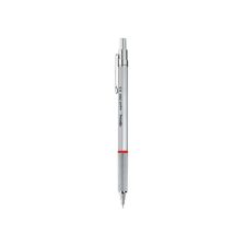  Rotring Rapid Pro 0,5mm ezüst nyomósirón nyomósirón, rotring