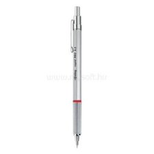 Rotring Rapid Pro 0,5mm ezüst nyomósirón (NRR1904255) ceruza