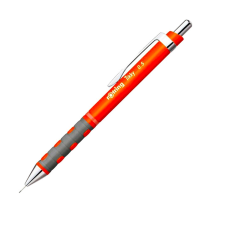 Rotring Tikky 0.5 mm rotring ceruza - Neon narancs (0087) nyomósirón, rotring