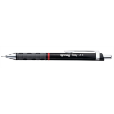 Rotring Tikky III 0.5mm-es nyomósirón - Fekete (NRR1904700) nyomósirón, rotring