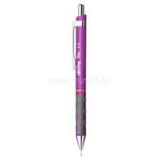 Rotring Tikky III 0,5mm lila nyomósirón (NRR2007255) ceruza