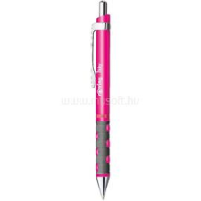 Rotring Tikky III neonpink golyóstoll (ROTRING_NRR2205342) toll