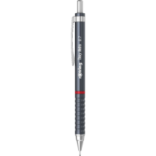 Rotring Tikky Retro 0,7 mm, szürke nyomósirón nyomósirón, rotring