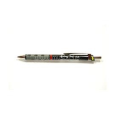 Rotring Tikky T 0,35mm fekete nyomósirón (NRR1904694) ceruza