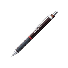Rotring tikky t 0,5mm bordó nyomósirón ceruza