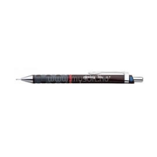 Rotring Tikky T 0,7mm bordó nyomósirón (NRR1904692) ceruza