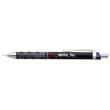 Rotring Tikky T 1mm fekete nyomósirón (NRR1904697) ceruza