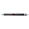 Rotring Töltőceruza, mechanikus ceruza 0,5mm Rotring Tikky III fekete