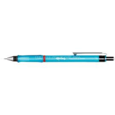 Rotring Visuclick 0,5mm élénk kék nyomósirón (NRR2088549) ceruza