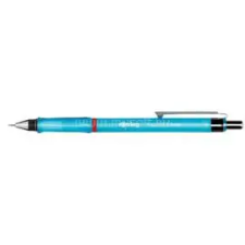 Rotring Visuclick 0,5mm élénk kék nyomósirón (NRR2088549) ceruza