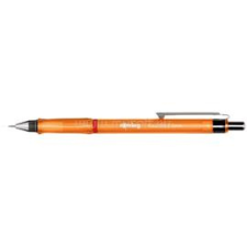 Rotring Visuclick 0,5mm élénk narancs nyomósirón (NRR2089093) ceruza