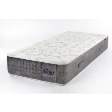 Rottex Allegro Agadio GT Normtáskarugós matrac 90x200cm ajándék matracvédővel! ágy és ágykellék