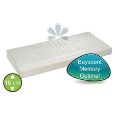 Rottex Bayscent memory optimal matrac ágy és ágykellék