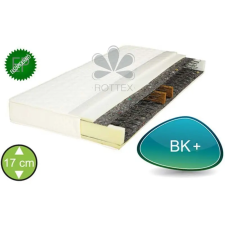 Rottex BK erősített bonell komfort matrac 180x200 ágy és ágykellék