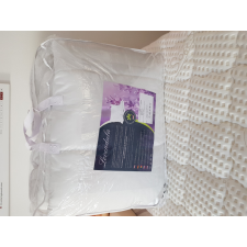 Rottex Levendula szett paplan, nagy párna, kispárna. 135x195x28x48cm lakástextília