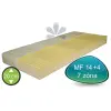 Rottex MF14+4-7z memory matrac 180x200