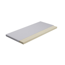 Rottex topper memory foam fedőmatrac ágy és ágykellék
