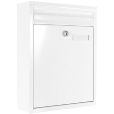 Rottner COMO - fehér kerti dekoráció