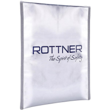 Rottner FIRE BAG DIN 4, tűzálló széf