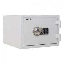 Rottner ®FireSafe30 betörésbiztos és tűzálló páncélszekrény elektronikus zárral széf
