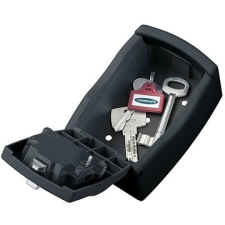 Rottner KEY-Protect kerti tárolás