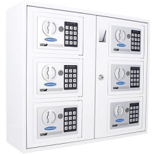 Rottner KEY SYSTEM 6 széf
